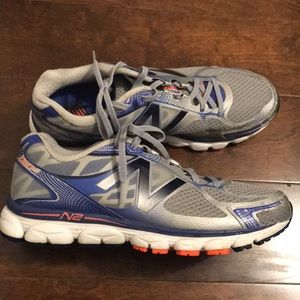 Men’s New Balance I080v5 Size 12